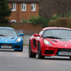 Illustration for article titled Detroit Electric Insists It's Not Dead, Announces Final SP:01 Specs